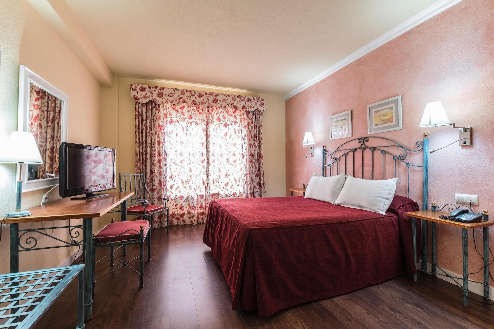 Hotel Guadalquivir Sanlucar de Barrameda Luaran gambar