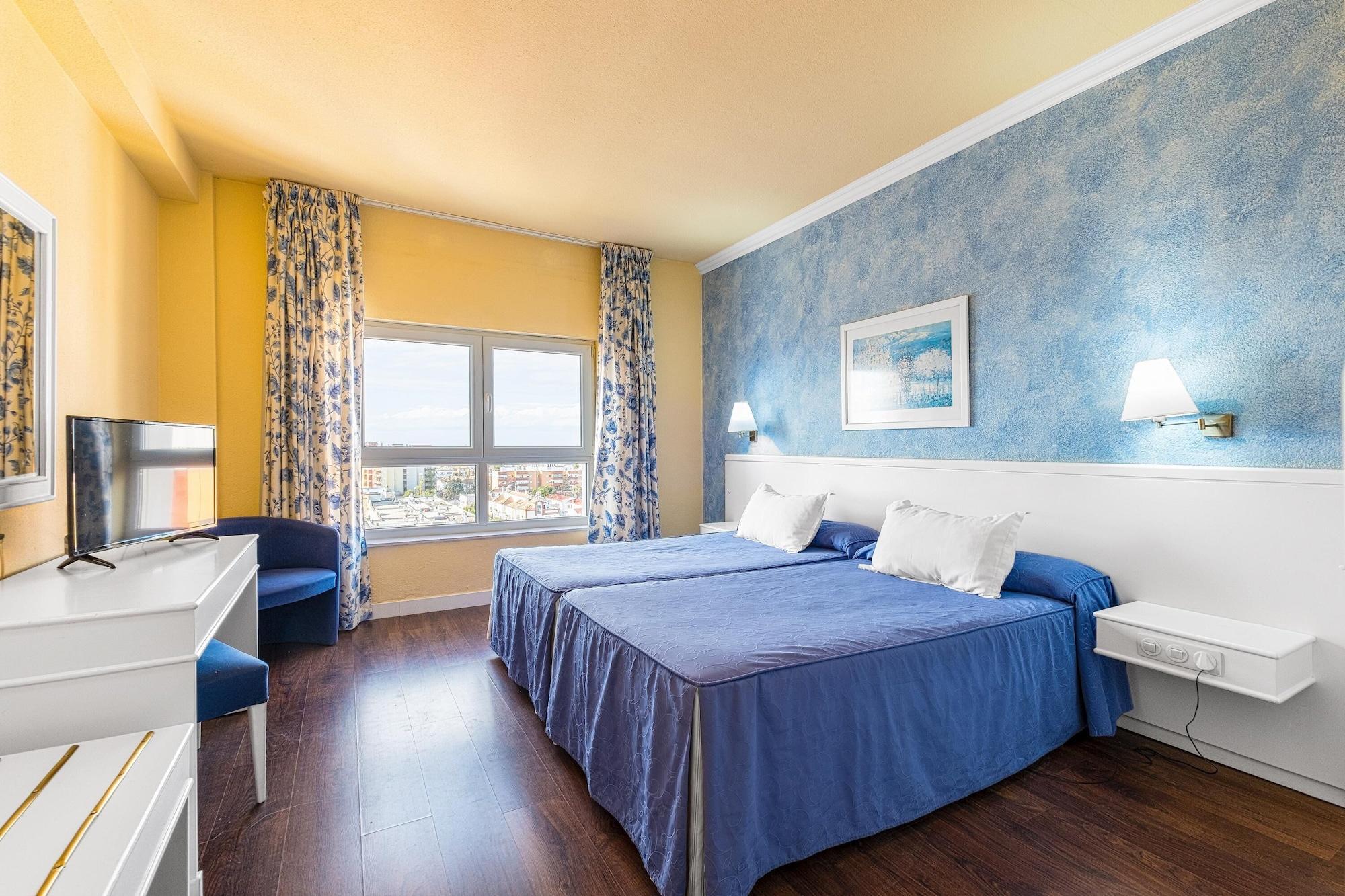 Hotel Guadalquivir Sanlucar de Barrameda Luaran gambar