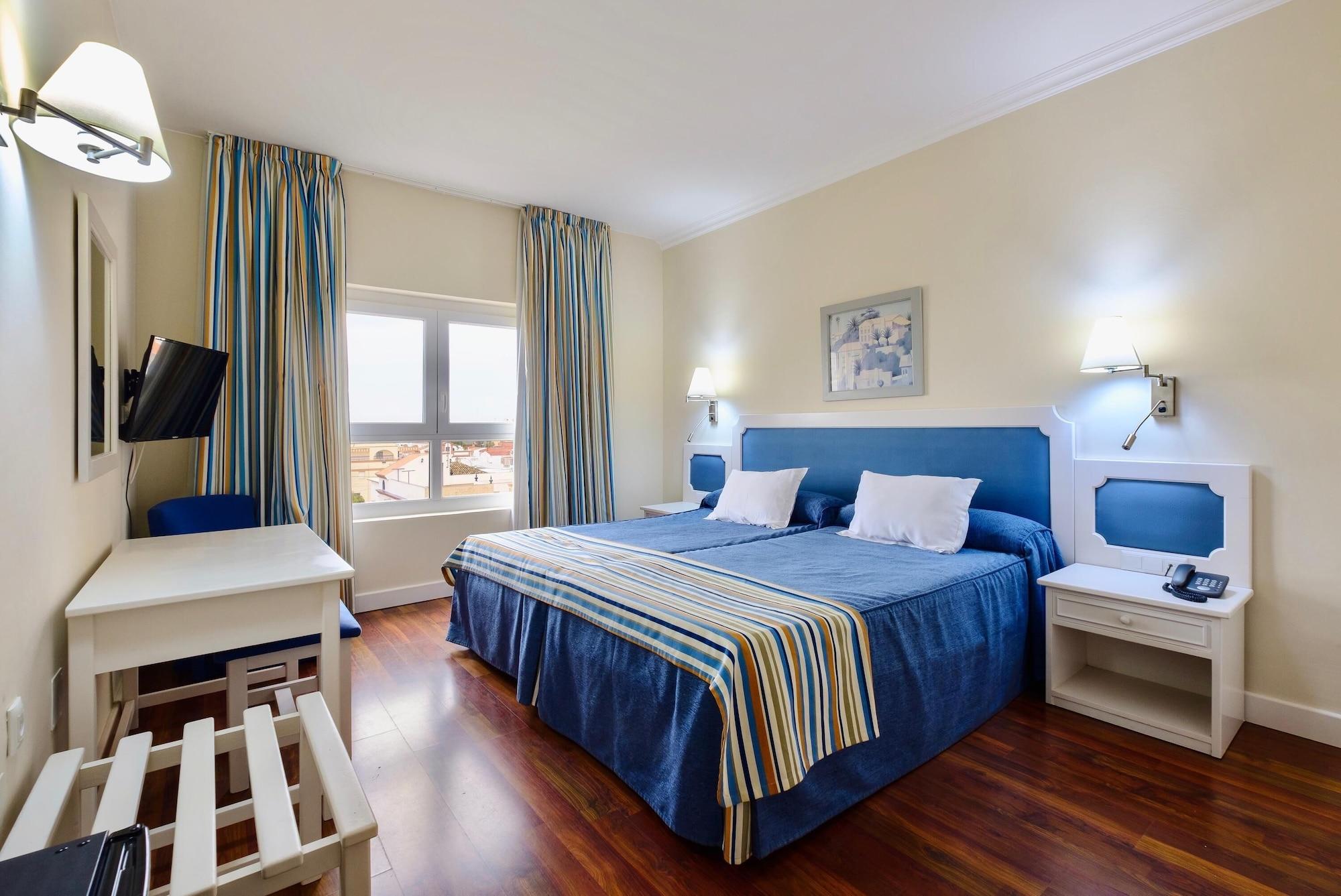 Hotel Guadalquivir Sanlucar de Barrameda Luaran gambar