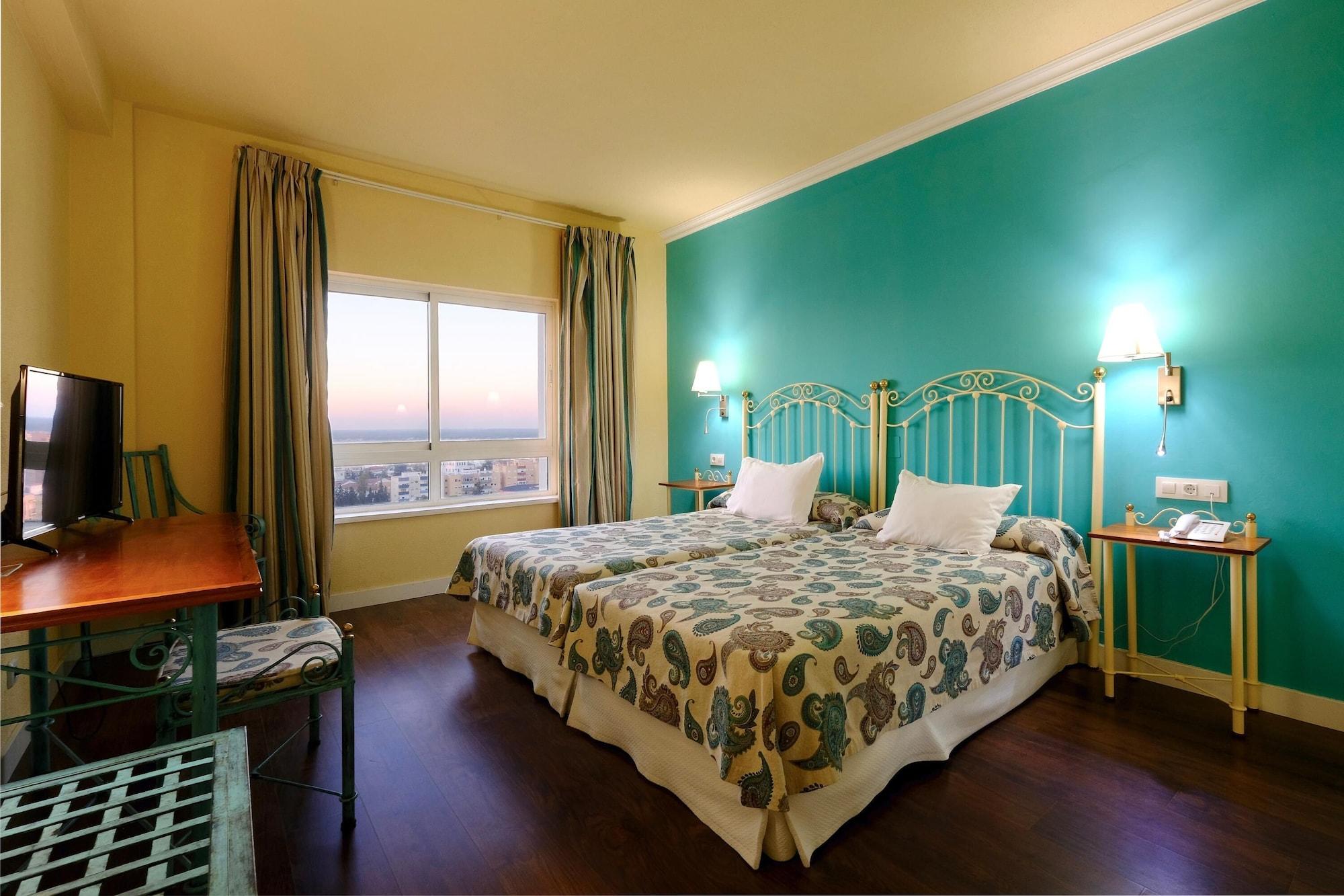Hotel Guadalquivir Sanlucar de Barrameda Luaran gambar