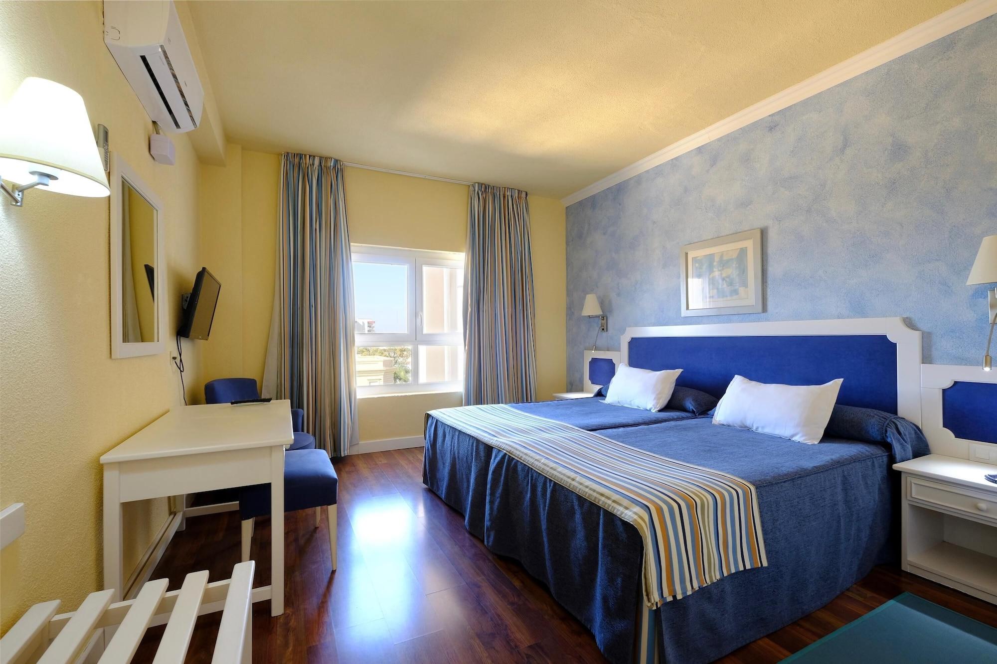 Hotel Guadalquivir Sanlucar de Barrameda Luaran gambar