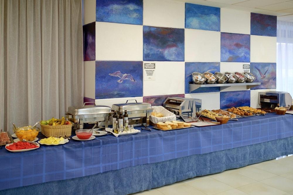 Hotel Guadalquivir Sanlucar de Barrameda Luaran gambar