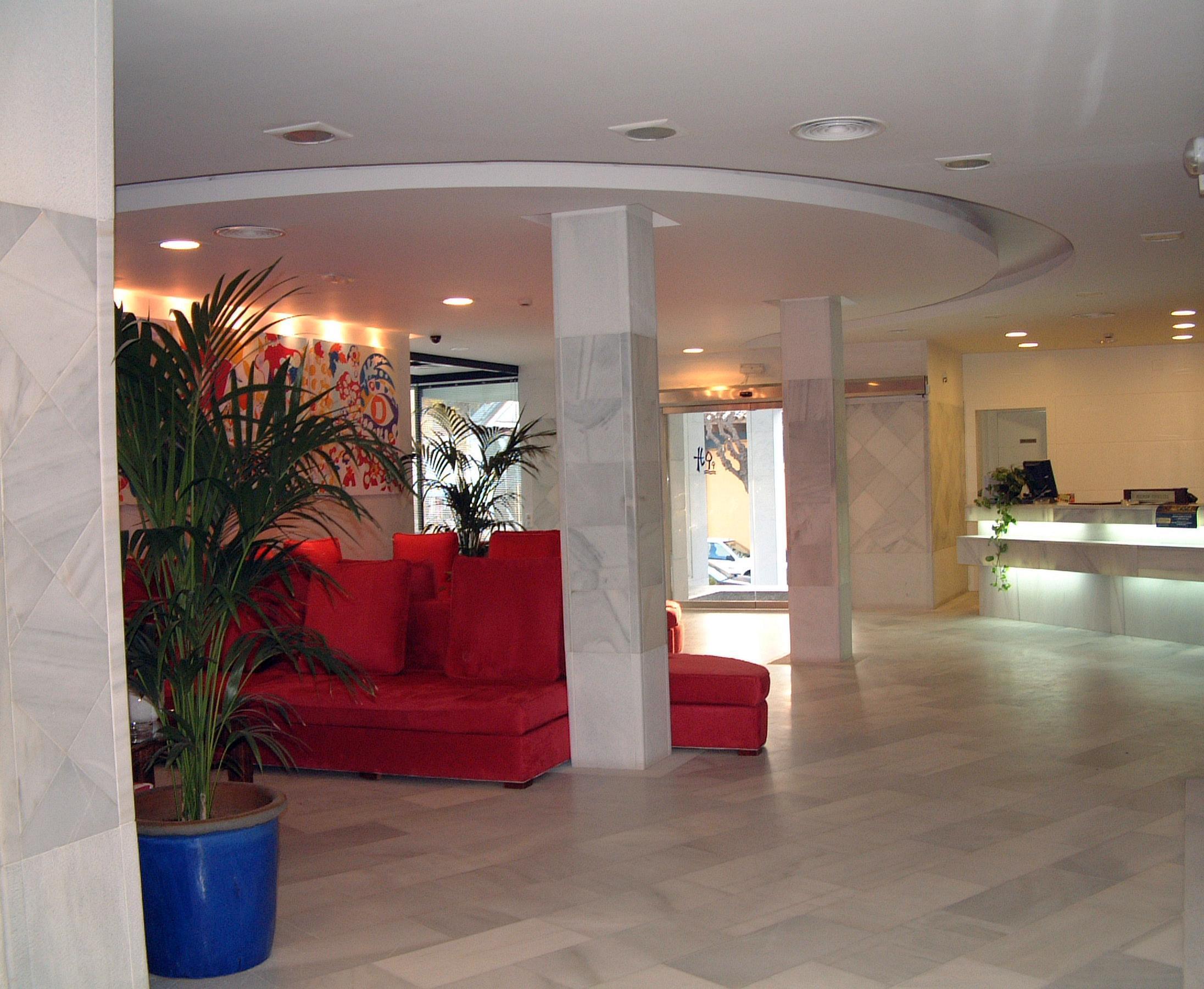Hotel Guadalquivir Sanlucar de Barrameda Luaran gambar
