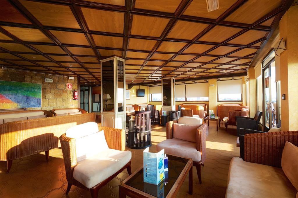 Hotel Guadalquivir Sanlucar de Barrameda Luaran gambar