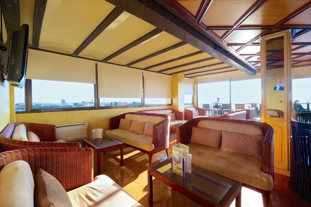 Hotel Guadalquivir Sanlucar de Barrameda Luaran gambar