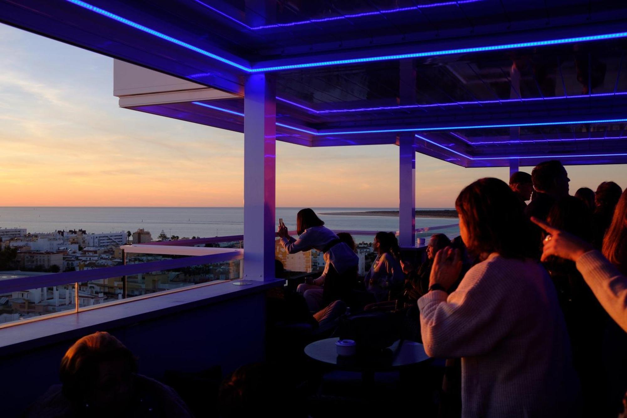 Hotel Guadalquivir Sanlucar de Barrameda Luaran gambar