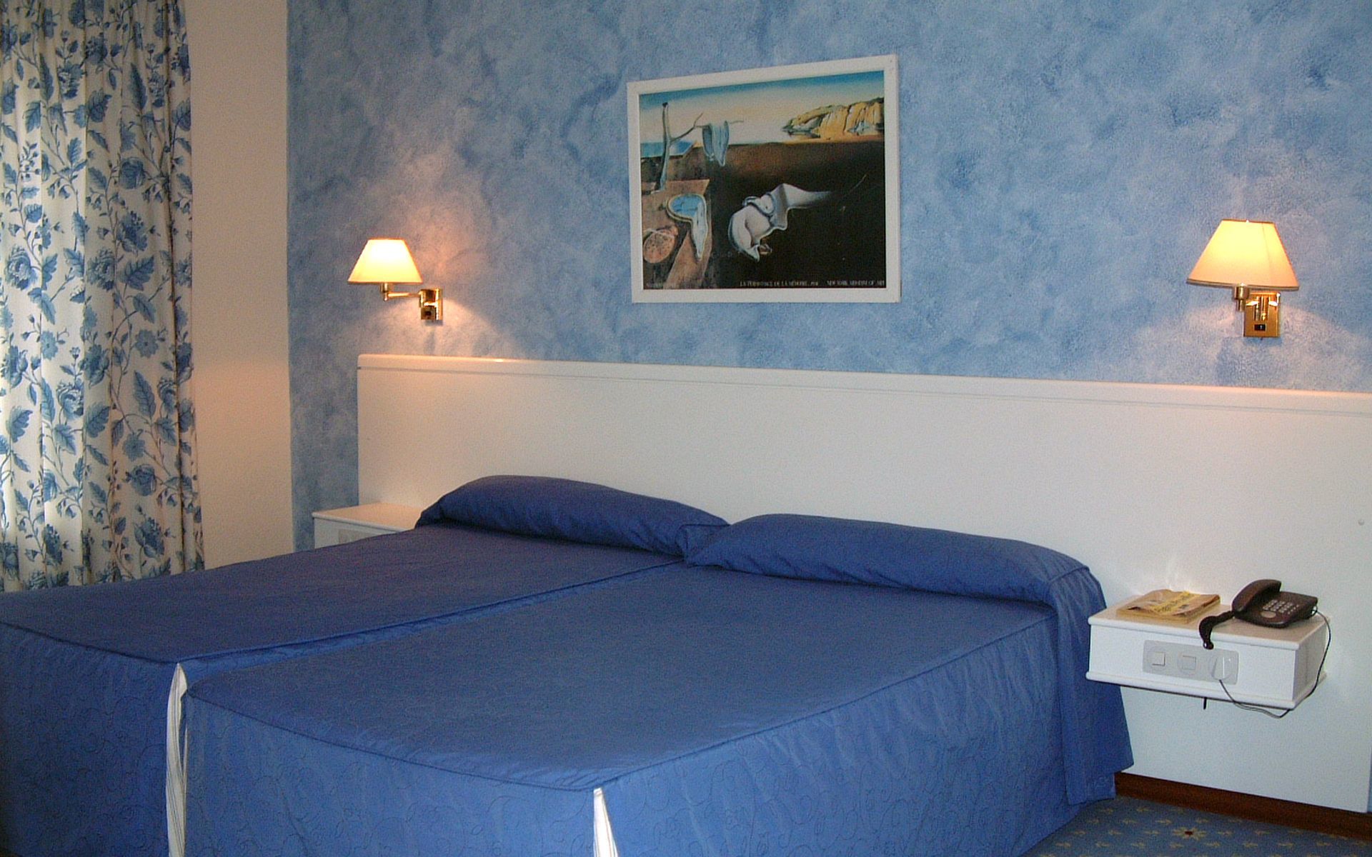 Hotel Guadalquivir Sanlucar de Barrameda Luaran gambar