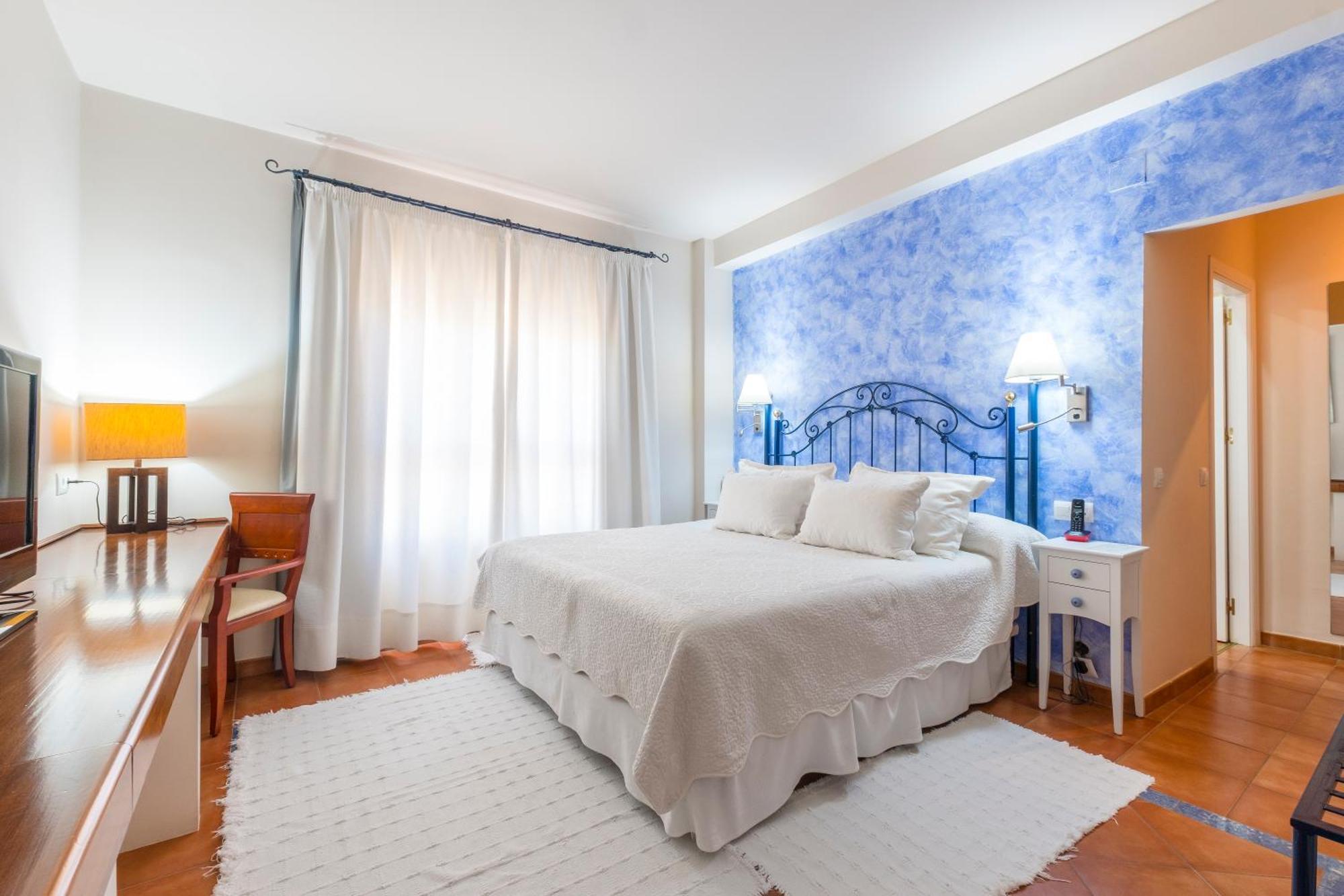 Hotel Guadalquivir Sanlucar de Barrameda Luaran gambar